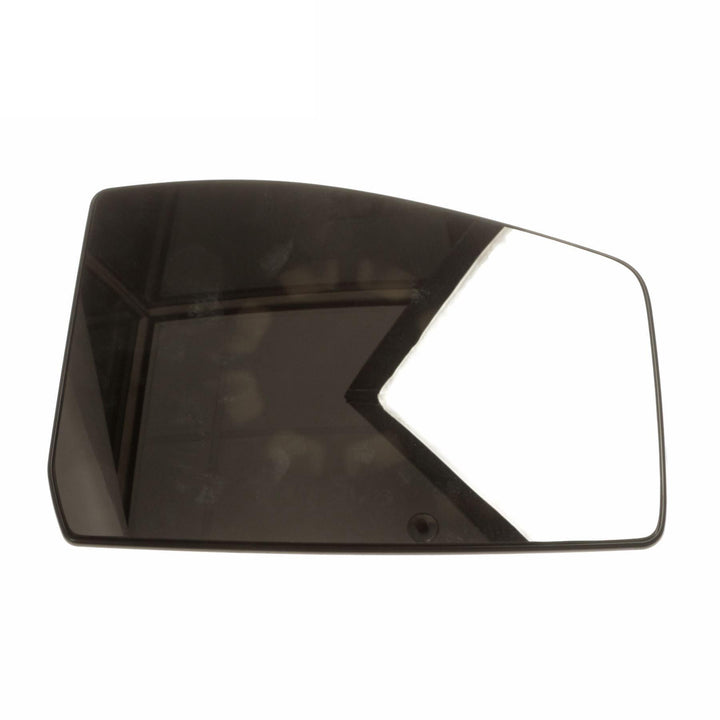 TRANSIT TOURNEO CUSTOM N/S LEFT MIRROR GLASS 2012 ONWARDS