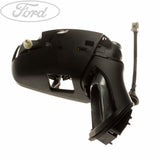 KUGA FRONT O/S RIGHT WING MIRROR