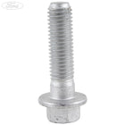 TRANSMISSION MOUNTING HEX HEAD BOLT PACK OF 5