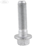 TRANSMISSION MOUNTING HEX HEAD BOLT PACK OF 5
