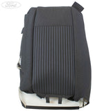 REAR SEAT BACK COVER