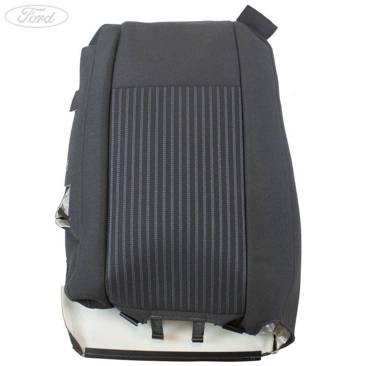 REAR SEAT BACK COVER