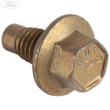 SLIDING SIDE LOAD DOOR CONTROLS SCREW PACK OF 5