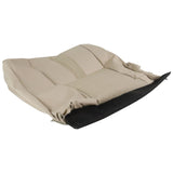 REAR SEAT CUSHION COVER