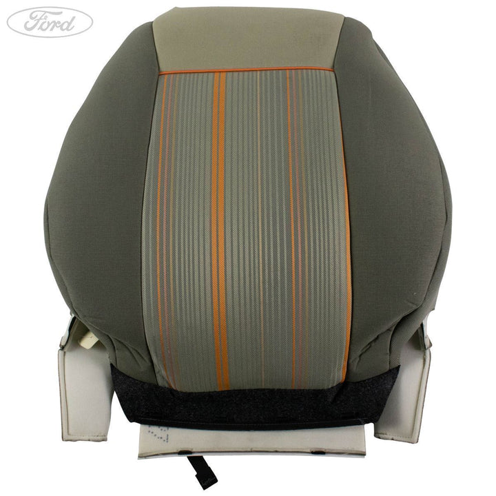 SEAT BACK COVER