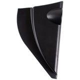 FIESTA FUSION FRONT N/S DOOR INTERIOR WING MIRROR COVER