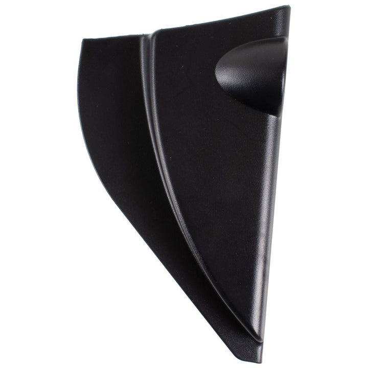 FIESTA FUSION FRONT N/S DOOR INTERIOR WING MIRROR COVER