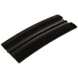 DOOR GLASS CHANNEL WEATHERSTRIP