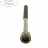 CYLINDER HEAD BOLT