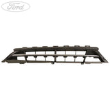 TRANSIT CUSTOM ALL PANTHER ENGINE FRONT BUMPER LOWER GRILLE