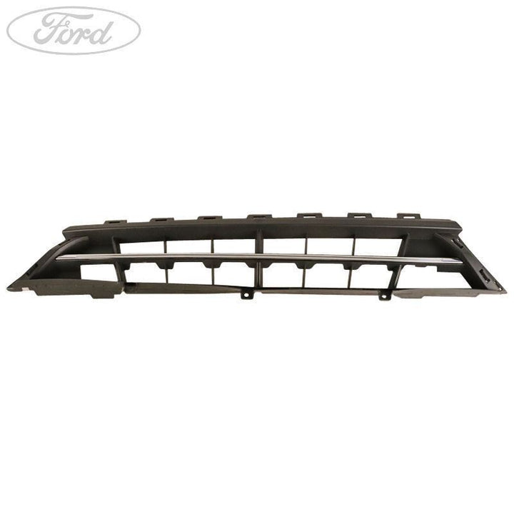 TRANSIT CUSTOM ALL PANTHER ENGINE FRONT BUMPER LOWER GRILLE