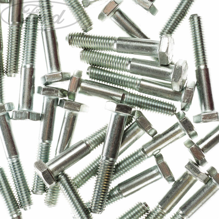 TIMING GEAR BOLT
