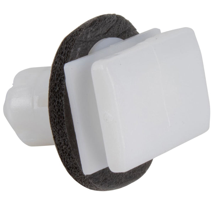 BODY MOULDINGS TRIM CLIP PACK OF 5
