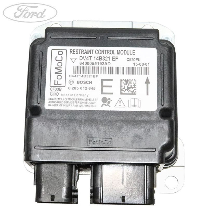 KUGA AIR BAG SENSOR CENTRE CONSOLE 11/2012