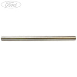 TRANSMISSION GEAR SHIFT SHAFT