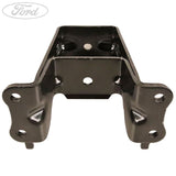 TRANSIT REAR SUSPENSION LEAF SPRING BRACKET FWD 06-13