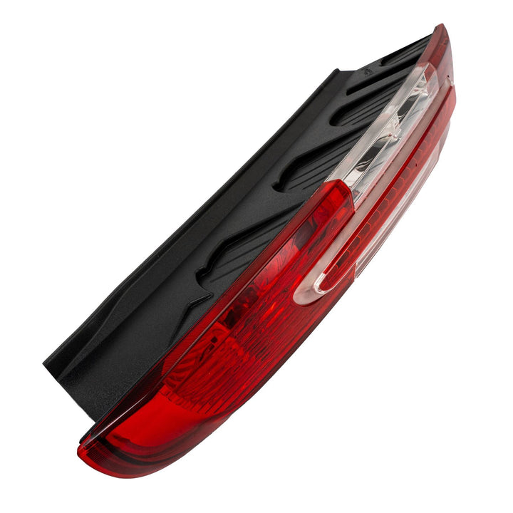 C-Max Passenger Side Rear Tail Light Lamp Includes Bulbs 2007-2008