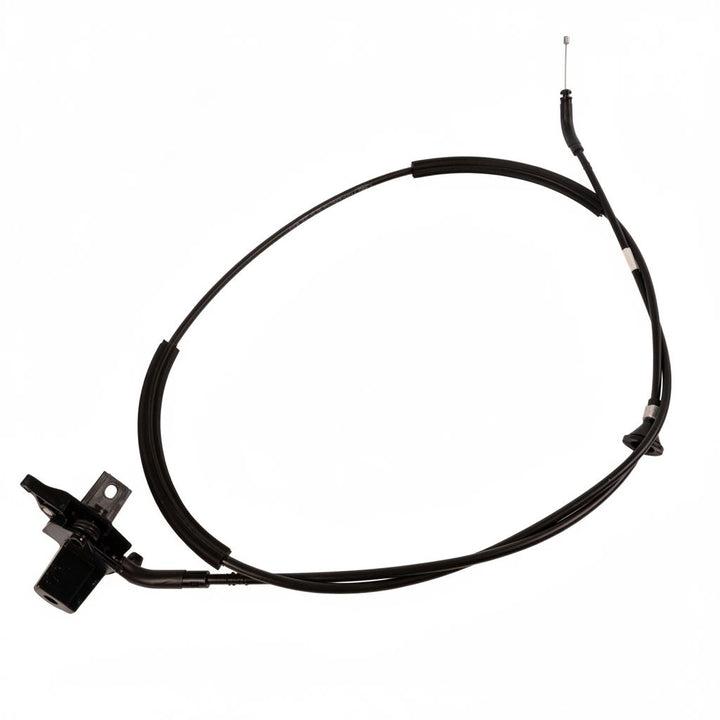 Fiesta Bonnet Release Control Cable 2017-2019
