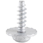 HEADLAMPS AND FRONT FLASHER LAMPS CROSS RECESS SCREW AND WASHER PACK OF 25
