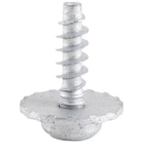 HEADLAMPS AND FRONT FLASHER LAMPS CROSS RECESS SCREW AND WASHER PACK OF 25