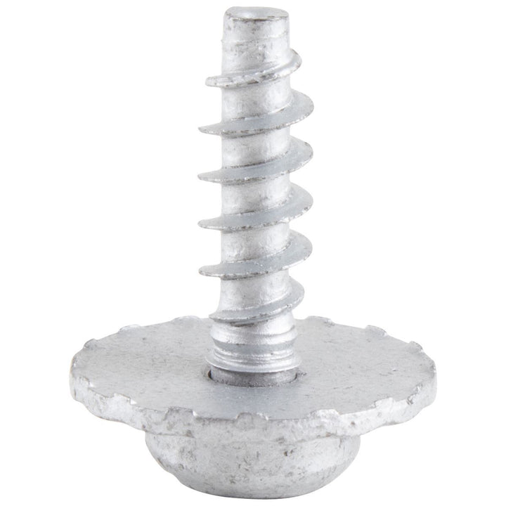 HEADLAMPS AND FRONT FLASHER LAMPS CROSS RECESS SCREW AND WASHER PACK OF 25