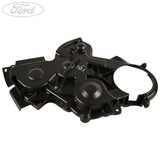 CYLINDER FRONT COVER