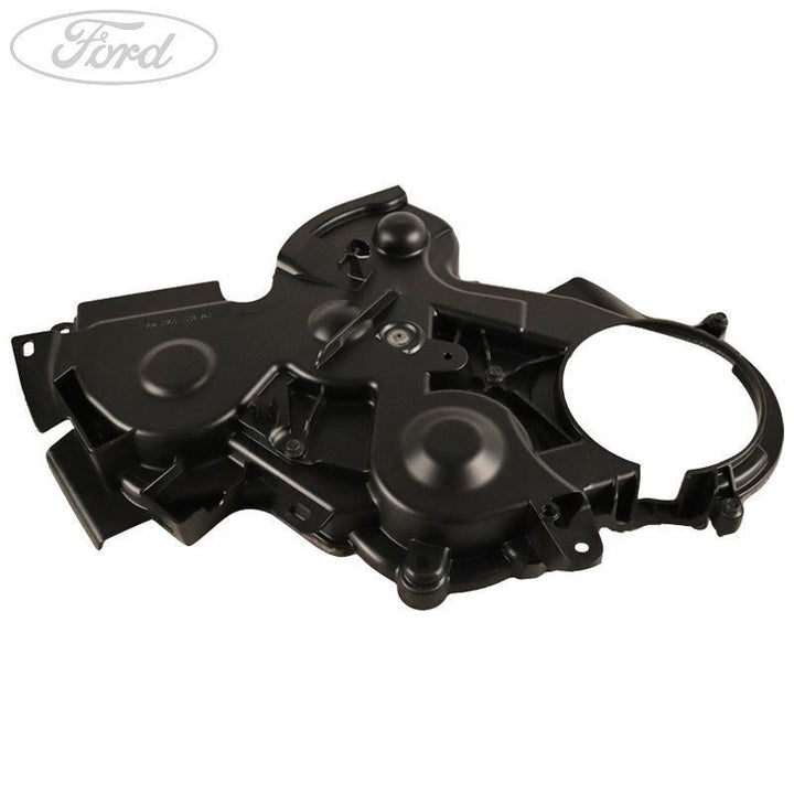 CYLINDER FRONT COVER