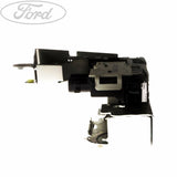 TRANSIT TAILGATE LATCH