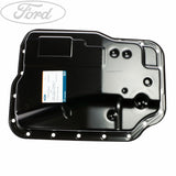 TRANSMISSION OIL PAN