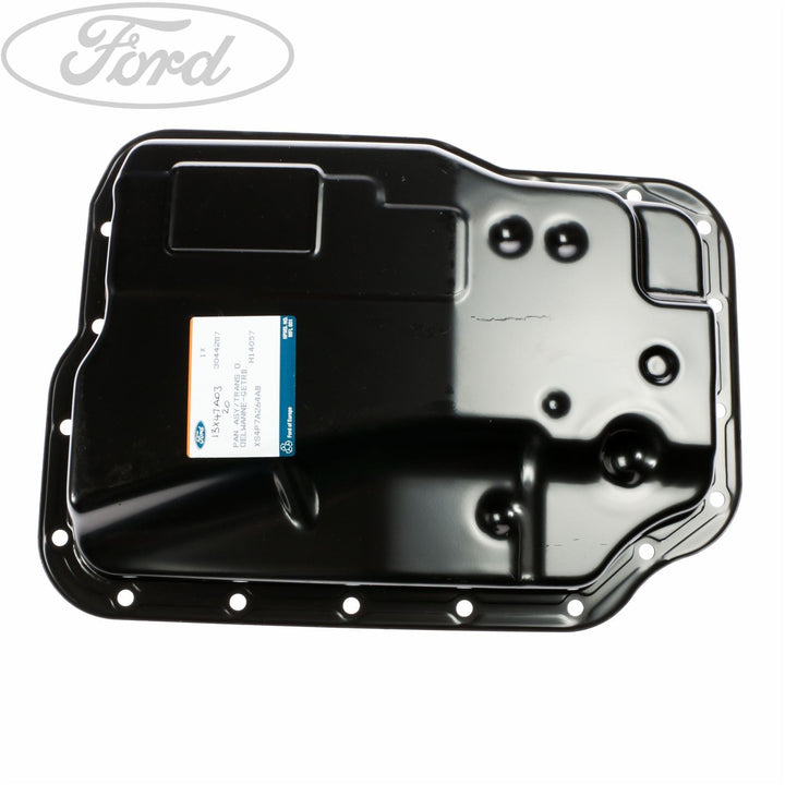 TRANSMISSION OIL PAN
