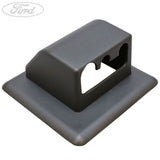TRANSIT BACK DOOR LATCH STRICKER CAP 2014-