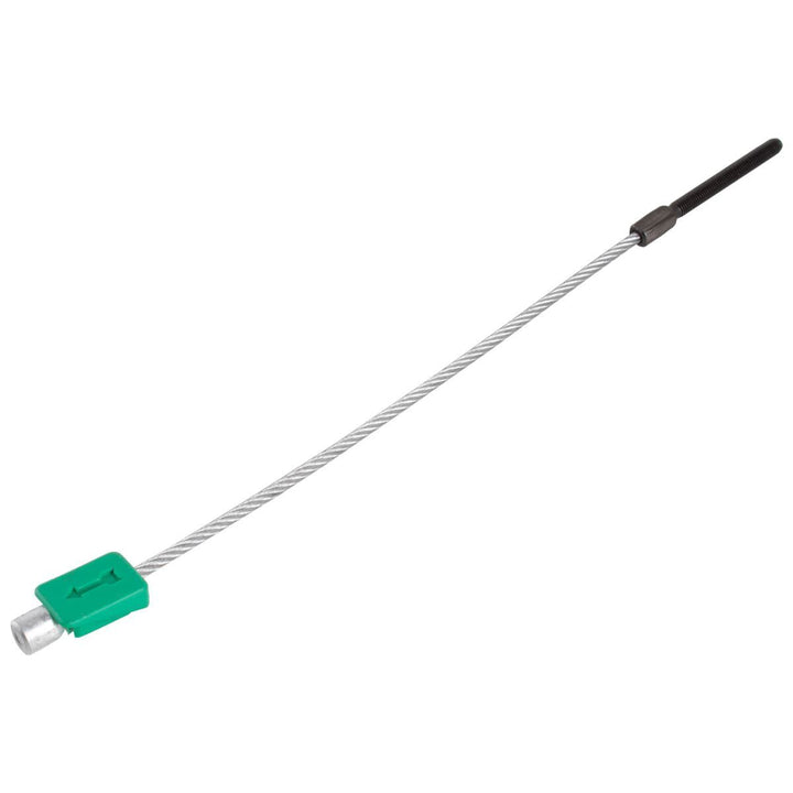 FIESTA FUSION PARKING HAND BRAKE CABLE