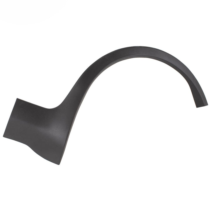 FUSION O/S FRONT WHEEL ARCH BODY ROCKER PANEL MOULDING