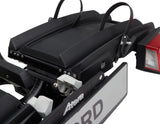 ATERA* REAR BIKE CARRIER GENIO PRO ADVANCED,FOR 2 BIKES