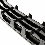 FIESTA FRONT BUMPER LOWER RADIATOR GRILLE 2012-2019