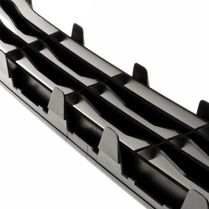 FIESTA FRONT BUMPER LOWER RADIATOR GRILLE 2012-2019
