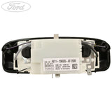 FIESTA INTERIOR SCAN SENSOR & BRACKET LED