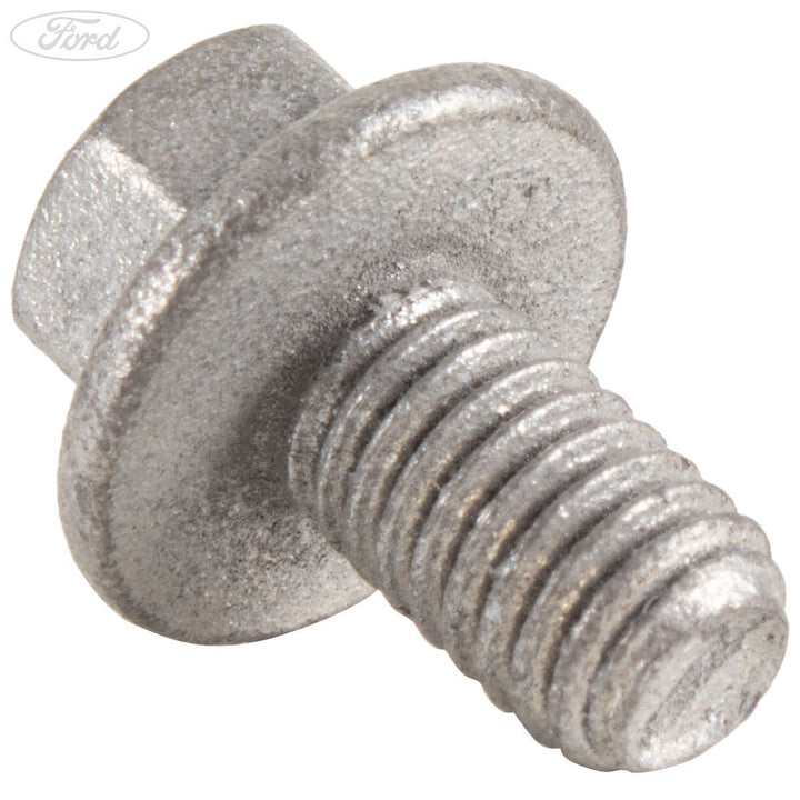 RADIO SUPPRESSION HEX HEAD BOLT PACK OF 5