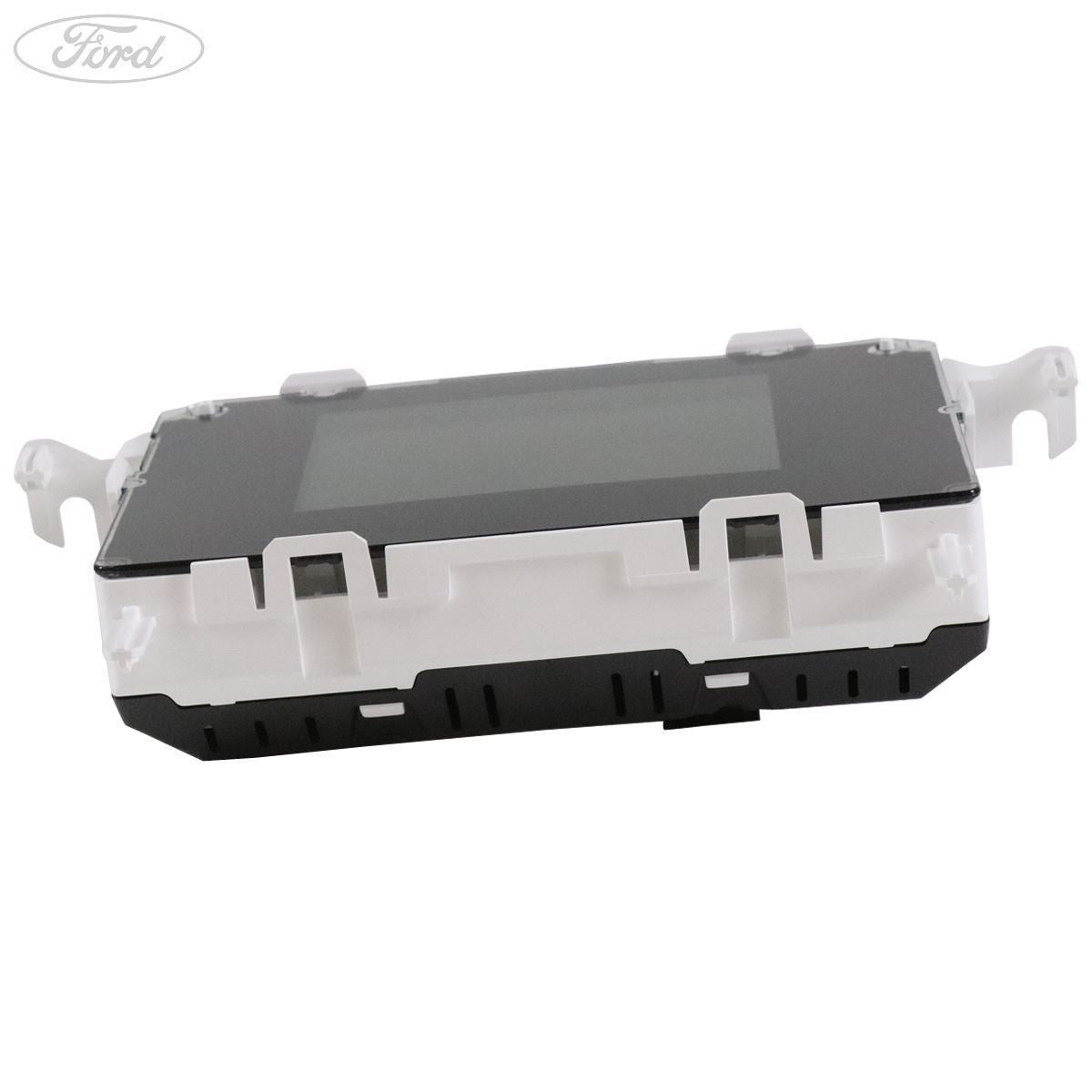 Ford CONTROL DISPLAY INTERFACE MODULE UNIT MULTIFUNCTION SCREEN - 2014481