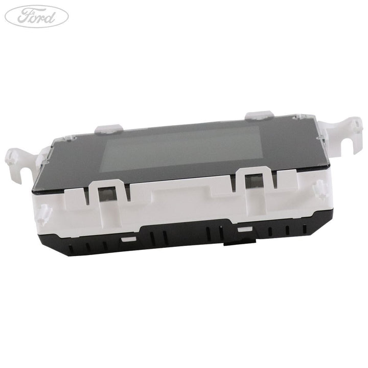 CONTROL DISPLAY INTERFACE MODULE UNIT MULTIFUNCTION SCREEN – Ford ...
