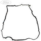 VALVE ROCKER ARM COVER GASKET