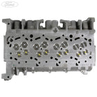 TRANSIT CUSTOM 2.2 TDCI CYLINDER HEAD FWD 2014-2019