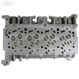 TRANSIT CUSTOM 2.2 TDCI CYLINDER HEAD FWD 2014-2019