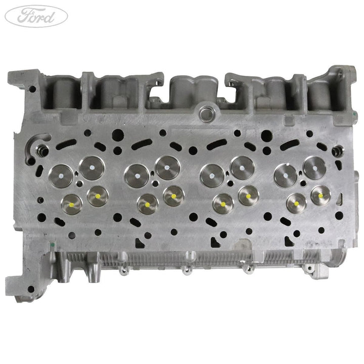 TRANSIT CUSTOM 2.2 TDCI CYLINDER HEAD FWD 2014-2019