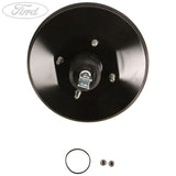 FIESTA B-MAX ALL I3 ENGINES BRAKE SERVO BOOSTER 2015-