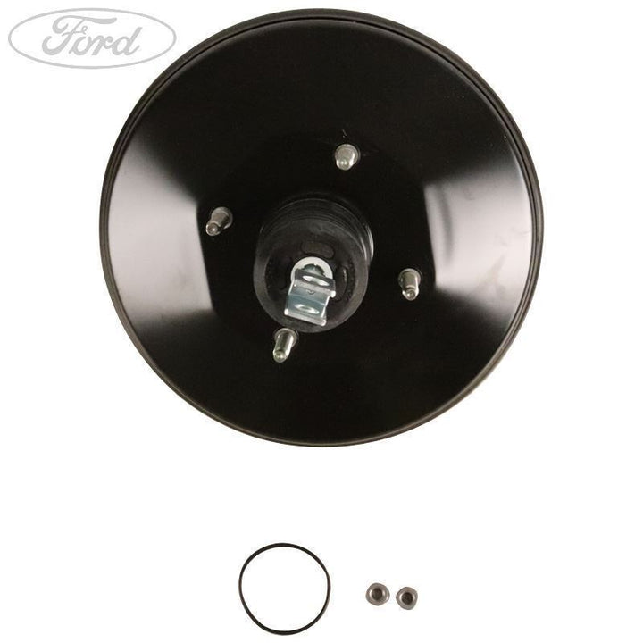 FIESTA B-MAX ALL I3 ENGINES BRAKE SERVO BOOSTER 2015-