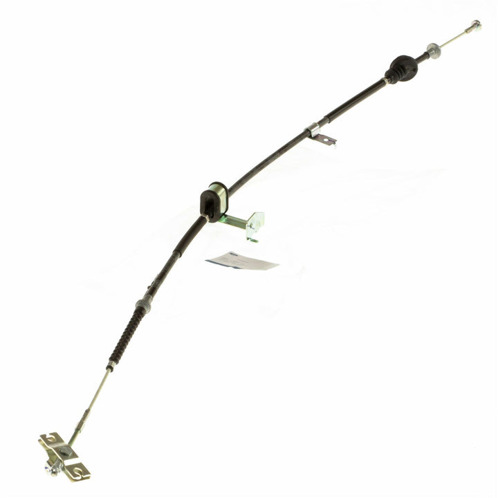 FRONT PARKING HAND BRAKE CABLE