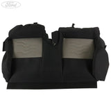 REAR SEAT CUSHION COVER
