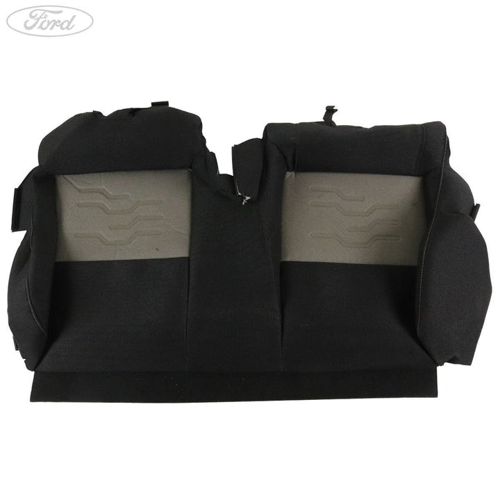 REAR SEAT CUSHION COVER