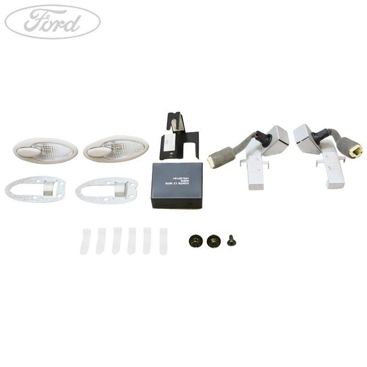 RANGER INTERIOR LIGHT LAMP ASSEMBLY UNIT DOUBLE CAB